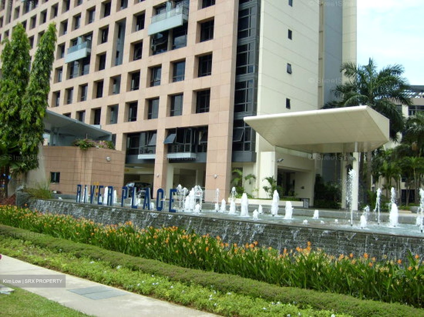 River Place (D3), Condominium #631439861